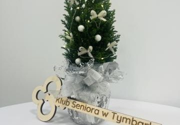 Otwarcie Klubu Seniora