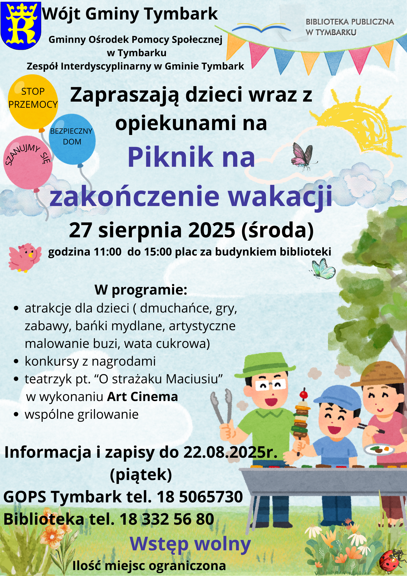 Aktualności
