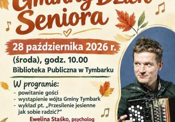 Gminny Dzień Seniora